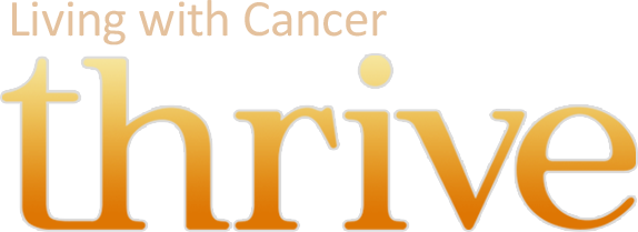 Living With Cancer | Thrive