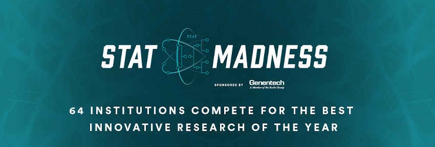 University of Michigan Research Teams Compete in the Annual STAT